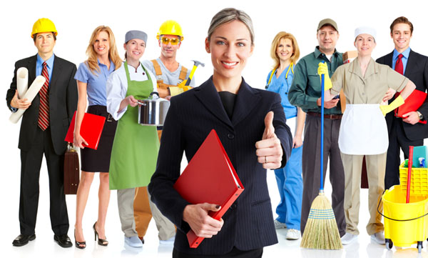 Keçiborlu Ofis Temizliği Hizmeti